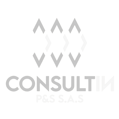 Logo CONSULTIN P&S S.A.S.