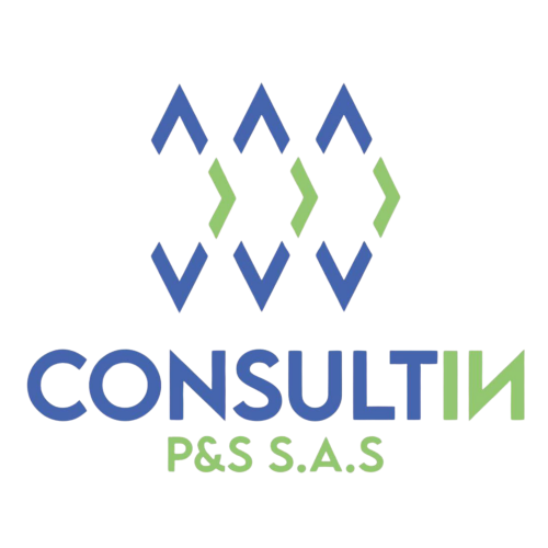 Logo CONSULTIN P&S S.A.S.